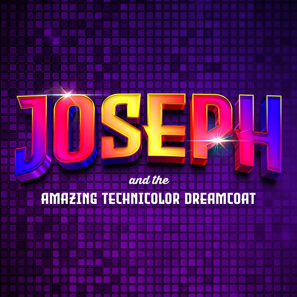 Joseph and the Amazing Technicolor Dreamcoat (Image)