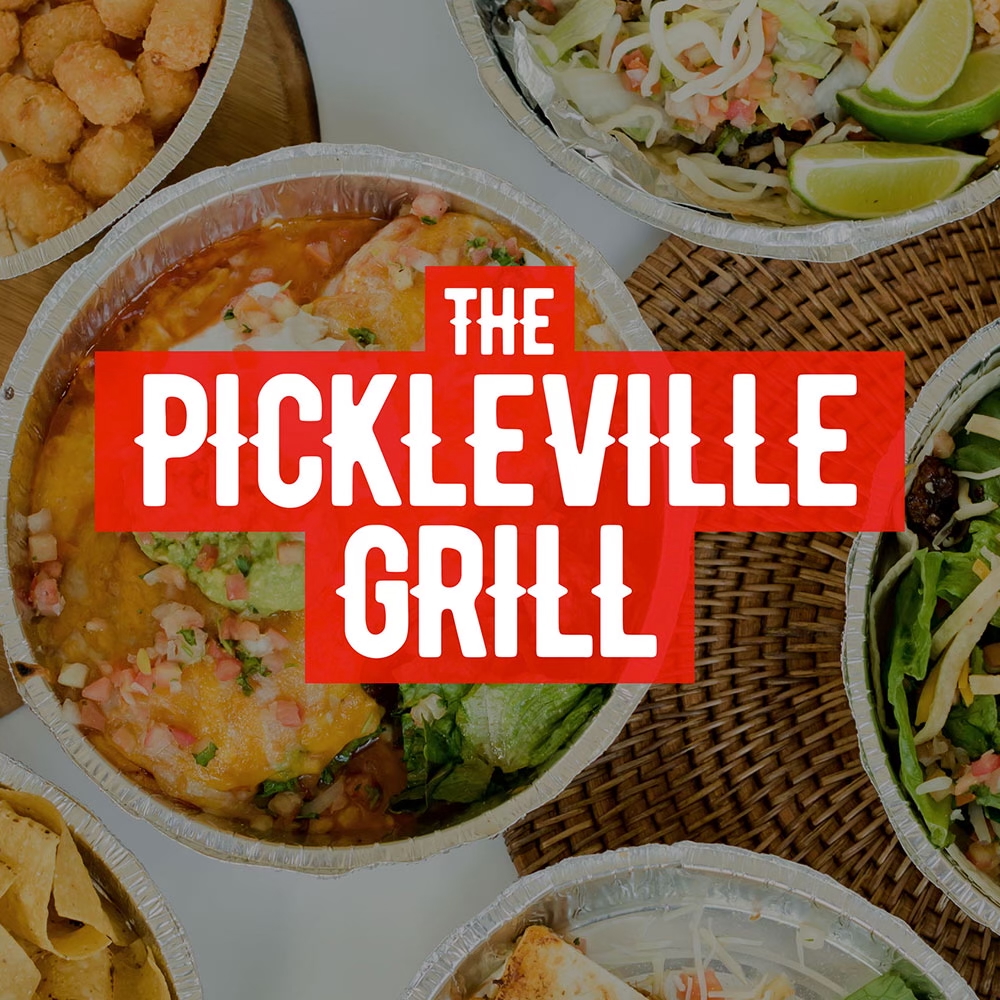 The Pickleville Grill (Image)